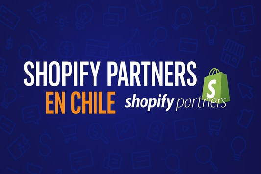 Shopify Partners | Diseño web