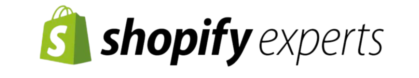 Logo  de shopify