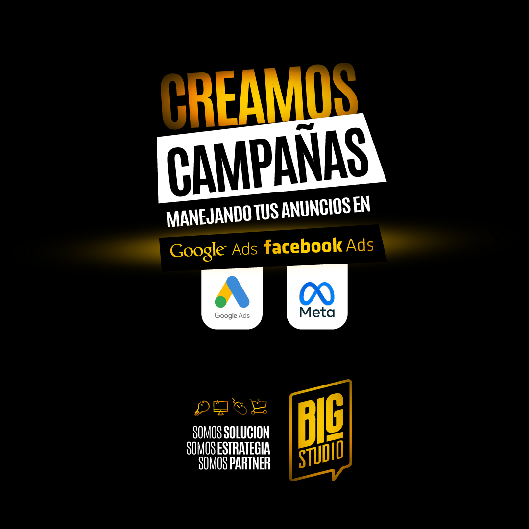 Manejo de campañas